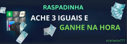 Jogos de fortune da elefante777 com prêmios incríveis